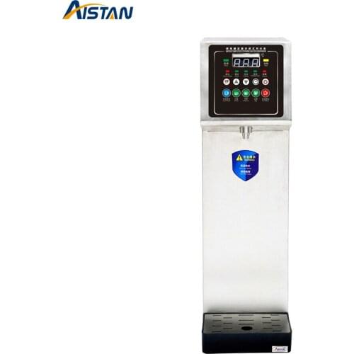 IT10H 10L Commercial energy-saving electric water boiler water machine kettle automatic boiling Hour supply 35L