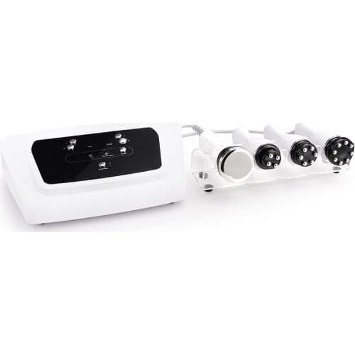 New Arrival Multifunction Rf Skin Tightening Photon Face Rejuvenation Body Massage Slimming Weight Lifting Ultrasound Machine