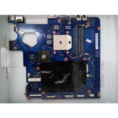 NP305E5C BA92-09481A BA92-09481B BA41-01843A BA41-01820A lap FULL TESTED connect with motherboard