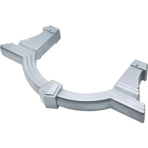 Custom machining aluminum 6061 service