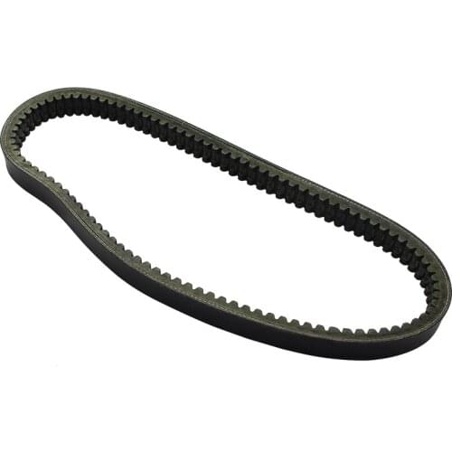 Motorcycle Transmission Clutch Drive Belt For Aixam 3SP23 A751 500.5 City S Roadline avant Crossline Mega phase 2 B3221AA1103