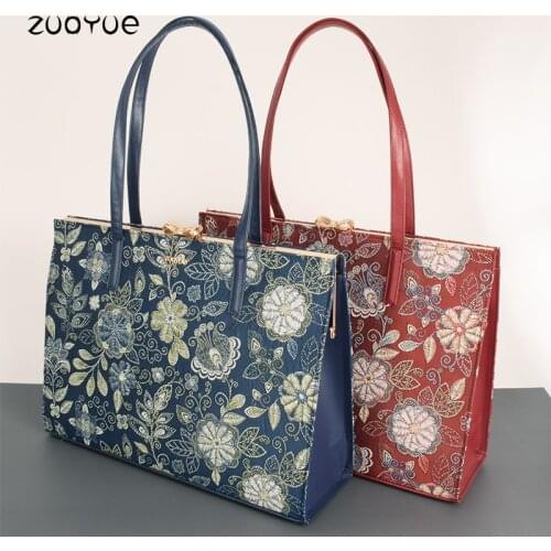 Womens bag Large capacity Casual Tote Female Handbag Summer Shopper Cosmetic Shoulder bag
