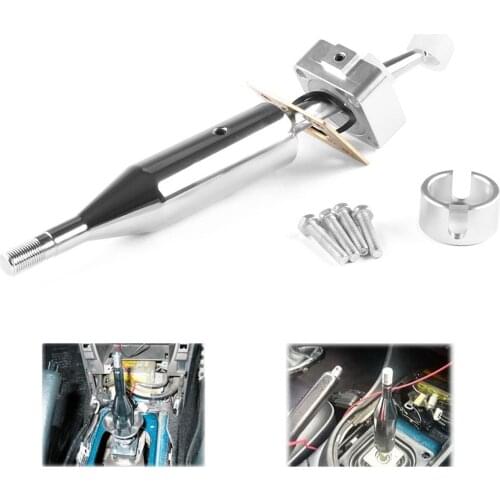 Light weight Auto Modified Quick Shift Short Throw Shifter for Toyota Altezza IS200 SXE100 (3S-GE(WT-I) (SXE GXE10W) Accessory