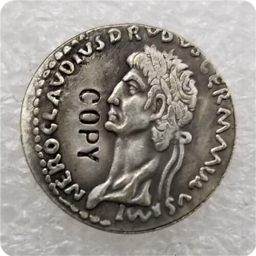 Type #5 Ancient Roman Coin COPY commemorative coins-replica coins medal coins collectibles