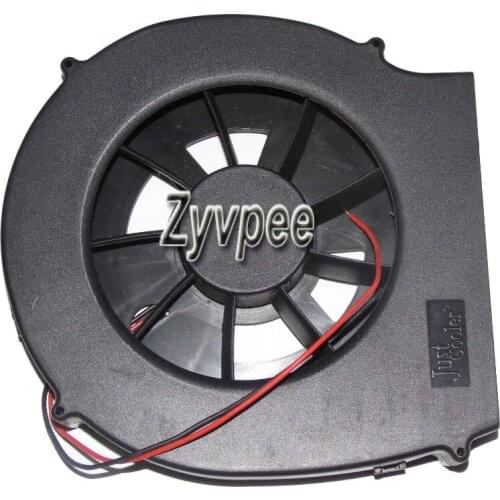 Blower 150*25mm 15cm M1502512M 12V 0.42A 2 Wires Case fan server inverter cooler