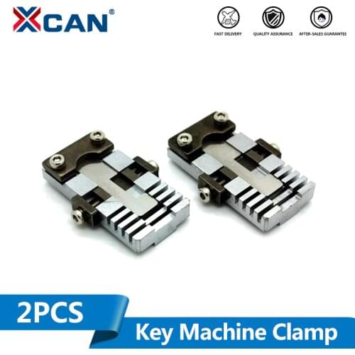 Xcan Car Keys