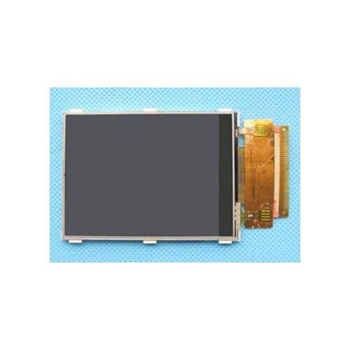 2.8 inch 8/16bit TFT LCD Screen with Touch Panel HX8347G Drive IC