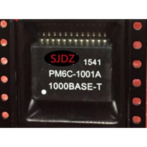 5pcs/lot PM6C-1001 SOP-24
