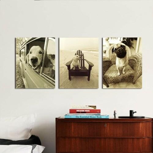 5d diamond embroidery animal house ornaments children room Decoration dog cross-stitch,Diamond Mosaic,full Diamond Painting