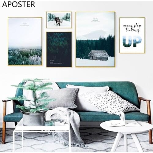 APOSTER Wall Posters