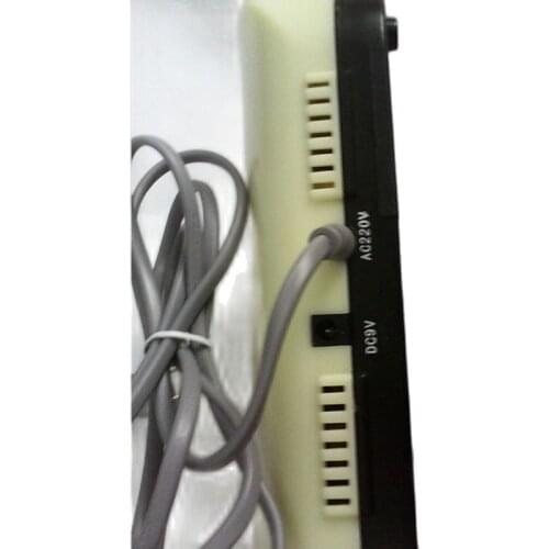 Quick Ship Jingda 18 Electronic Ther Apy Massager