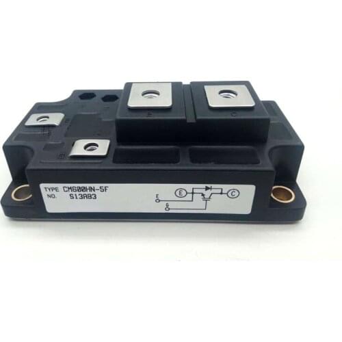 CM600HA-5F CM500HA-34A Module Original, can provide product test video