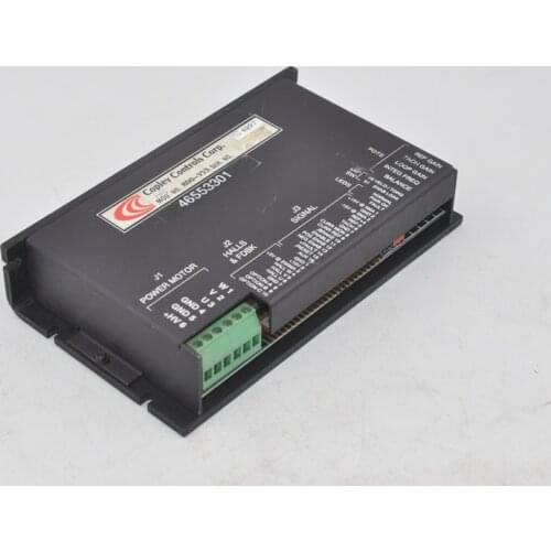 Copley Controls CORP 800-353 United States Motor Driver Original Disassembly