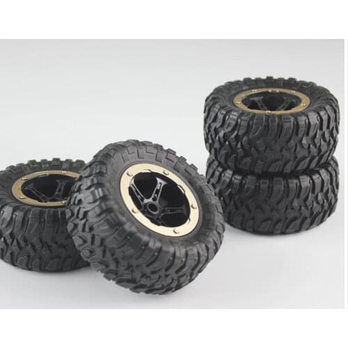 JJR / C jjrc Q15 remote control wheel for four wheel drive car