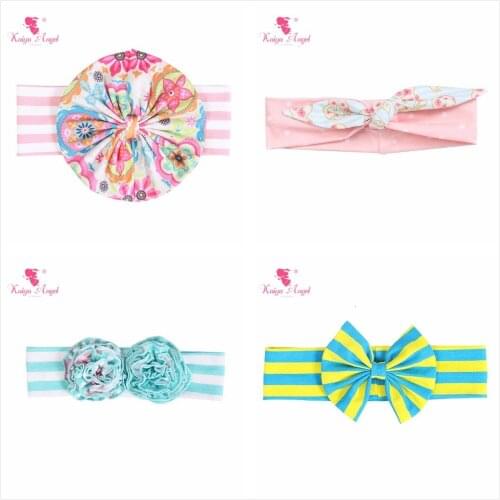 Kaiya Angel Knee Pads For Babies