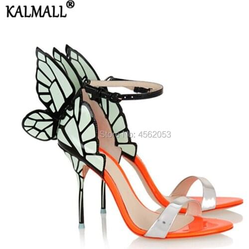 KALMALL Footwear