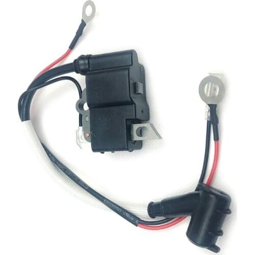 High Pressure Ignition Coil for Stihl MS362 MS362C Chainsaw Strimmer Brush Parts