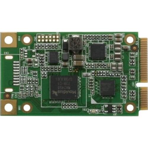 For Intel Movidius Myriad X VPU neural computing stick NCS NCSM2485