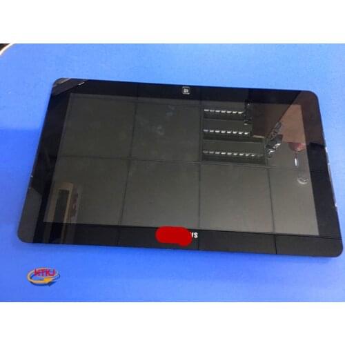 Original BA75-04148B FOR SAMSUNG XE700T1c LCD screen 100% TESED OK