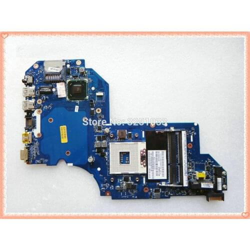QCL50 LA-8713P for HP PAVILION M6T-1000 M6-1000 NOTEBOOK 686928-501 686928-001 for HP Pavilion M6 M6T Laptop Motherboard HM77