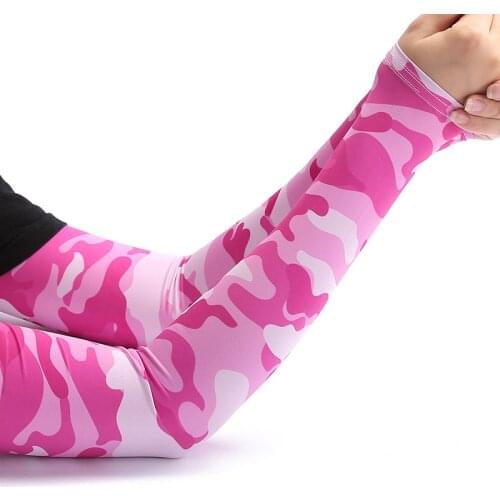 QzeUpwardSpirit Sports Sleeves