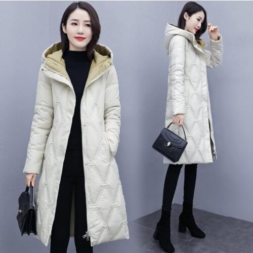 Женские утепленные куртки Rurouisbeir China At AliExpress