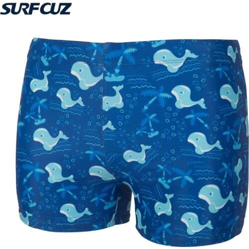 Surfcuz Men's Briefs