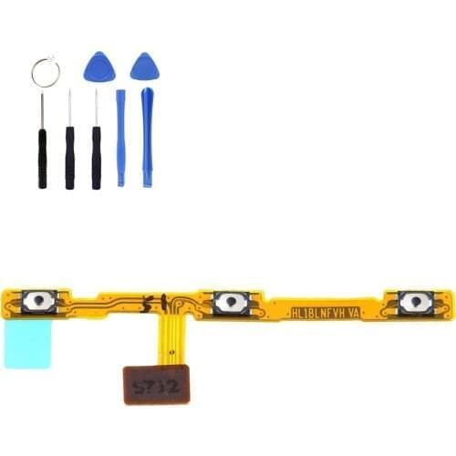 LCD Display Testing Touch Screen Tester Flex Cable Screen Connect Cable Repair Kit Gift FOR Huawei MATE 9 LİTE