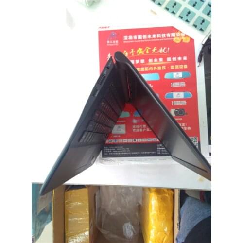 11.6 inch Windows 10 Ultrabook laptop notebook with Quad Core PC netbook mini laptops free gifts