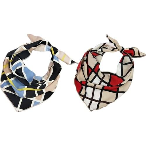 Pet Dog Bandana Bibs Scarf Accessories for Medium to Large Dogs Pets Animals Cute