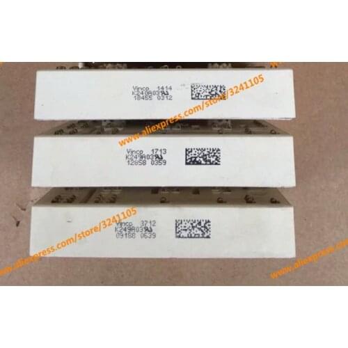 Free shipping NEW K249A03 K249A03 MODULE