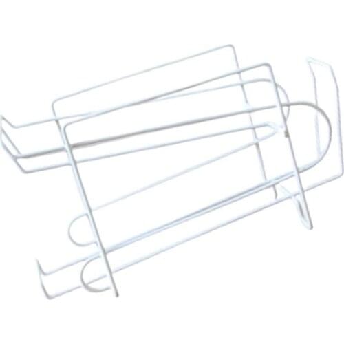 Large Coke Rack Iron Multi-Layer Kitchen Refrigerator Storage Rack Can Beverage Beer Storage Rack