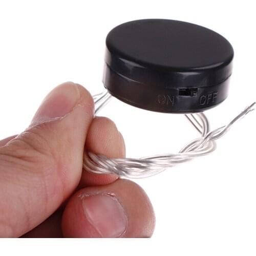 1PC CR2032 Battery Holder Socket Case CR2032 battery holder