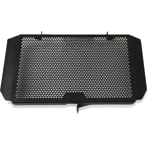 For KAWASAKI Versys 1000 2012 2013 2014 2015 2018 Z800 Z800E Z750 Z1000SX Radiator Protective Cover Grill Guard Grille Protector