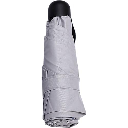 Travel Umbrella Windproof Umbrella Portable Lightweight Compact Parasol Umbrella UV Umbrella Cartoon Dinosaurs Pattern