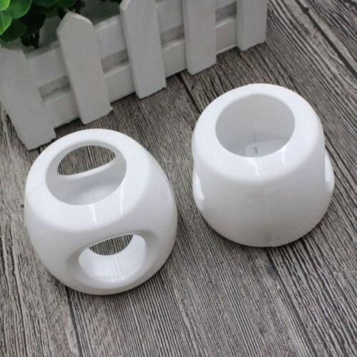 Kids Baby Door Knob Safety Cover Child Proof Lockable Drawer Handle Sleeve Children Safety Care Home Room Accessory