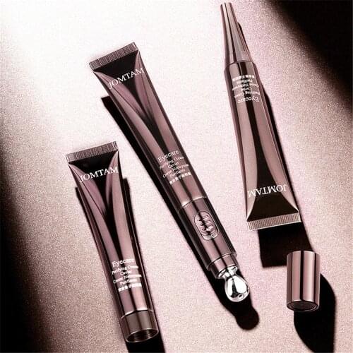 Electric Massager Makeup Eye Cream for Females Anti Wrinkle Firming Improve Healthy Eye Bags Anddark Circles Skin Care Beautyuse