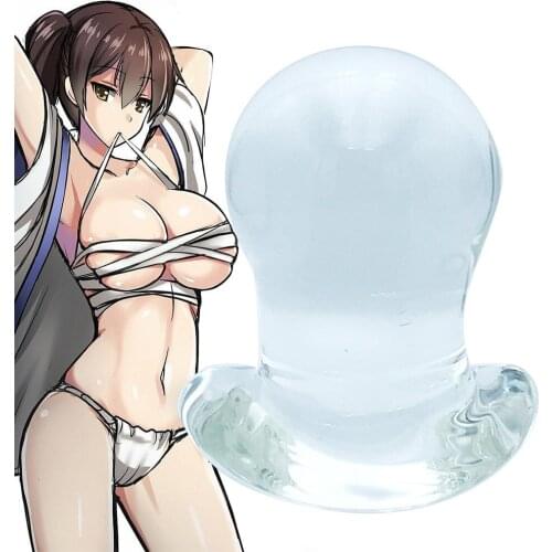 Анальный расширитель FANALA China At AliExpress