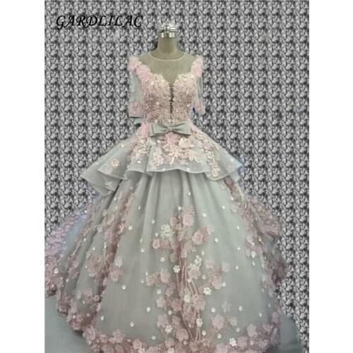 Gardlilac Wedding Dresses