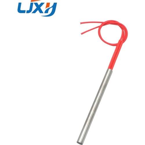 LJXH Cartridge Heating Resistance Element 9mmx120mm AC110/220V/380V 280W/340W/450W for 3d Printer Heater Cartridge
