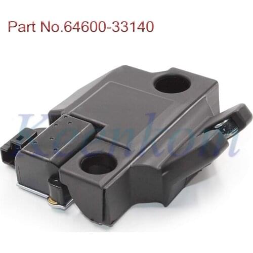 Keenkom Locks For Car Doors