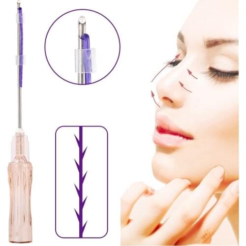 Korea Pdo Pcl Face Lifting Nose Combination Package Lift Nose With LBlunt