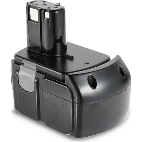 18V 5000mAh Li-ion Battery for HITACHI 5.0Ah BCL1815 BCL1830 EBM1830 EBM1840 327730 Rechargeable Power Tool Battery