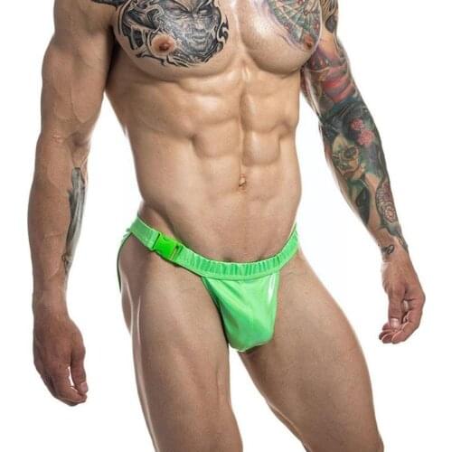 LUVCLS Men's Briefs