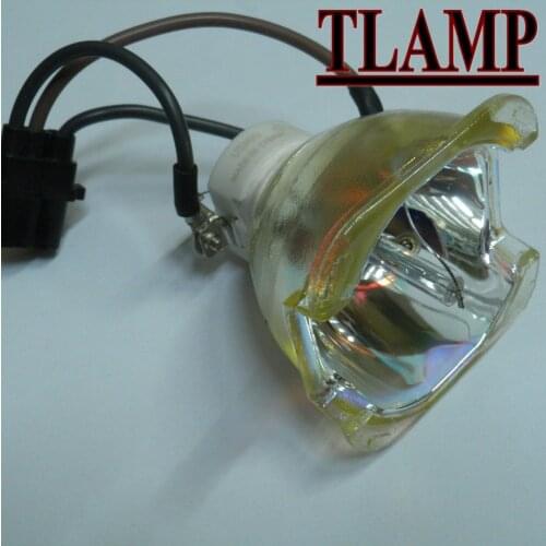 LV-LP36 REPLACEMENT BARE PROJECTOR LAMP/BULB FOR CANON LV-8235/LV-8235UST NSHA275