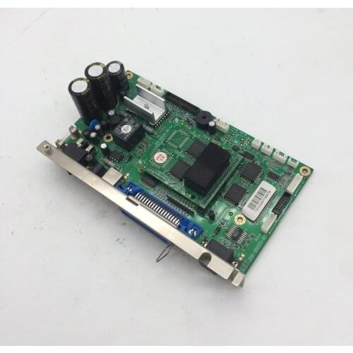 Main board mainboard for godex EZ-1200 printer printer parts