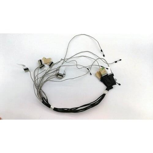 New original for ASUS GL552 ZX50J led lcd lvds cable 1422-029V0AS