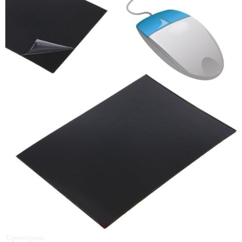 0.6mm Mouse Feet mouse Skates Gaming Mouse Replacement Feet Pads Cut DIY