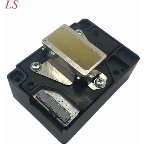 F185000 Printhead Print Head for Epson T30 T33 T110 T1100 T1110 SC110 TX510 B1100 L1300 ME1100 ME70 ME650 C110 C120 C10 C1100
