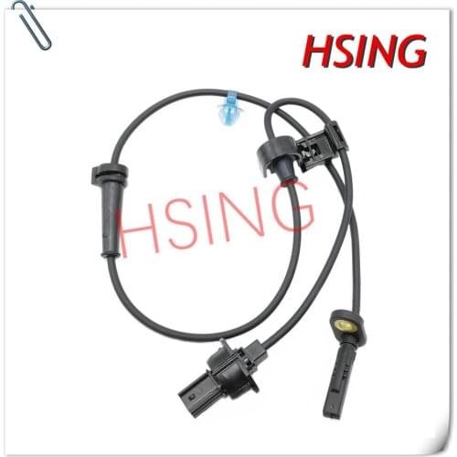 HSINGYE BRAND-NEW# 57450-TK8-A01 Front Right ABS Wheel Speed Sensor Fits For 2011-2017 Honda Odyssey ***Part No# 57450TK8A01